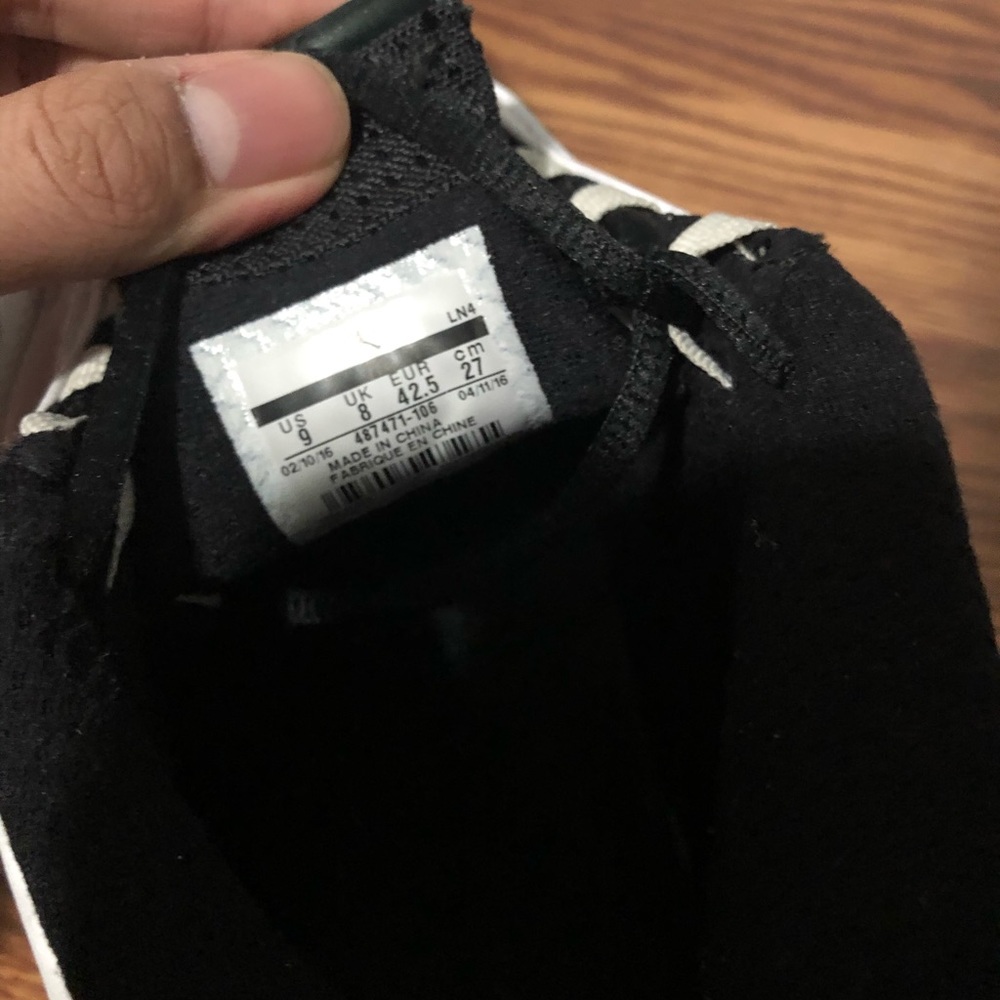 Jordan 14 - Picture 4 of 4